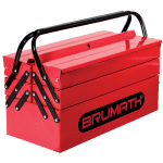 Botes  outils mtalliques