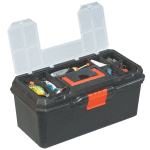 Bo�tes � outils polypropyl�ne