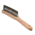 Brosse spciale soudure