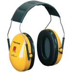 Casque anti - bruit optime i