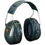 Casque anti - bruit optime ii Casque anti - bruit optime ii