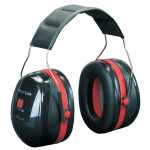 Casque anti - bruit optime iii Casque anti - bruit optime iii