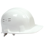 Casques de chantier standard