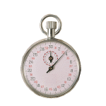 Chronomtre mcanique