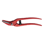 Cisaille chantourneuse 260 mm Cisaille chantourneuse 260 mm