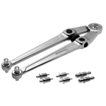 Cl  ergots rglables 20 - 100 mm