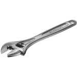 Cl  molette chrome 46 / 7 mm