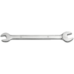 Cl plate fourche 8x10 mm