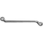 Cl polygonale contre coude 6 / 7 mm