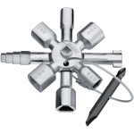 Cl universelle twinkey