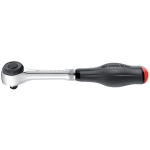 Cliquet  manche rotatif 3 / 8''