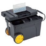 Coffre de chantier 50 l