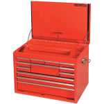 Coffres  outils