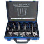Coffret de filets rapportés de m6 à m14 Coffret de filets rapportés de m6 à m14