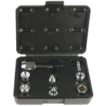 Coffrets de pointes tournantes � pointes interchangeables