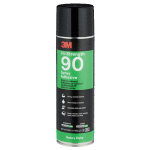 Colle arosol haute performance scotch - weld 90