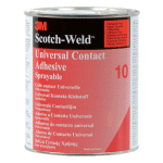 Colle contact noprne scotch - weld 10