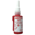 Etanch�it� filet�e loctite 577, 50 ml