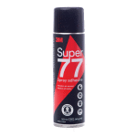 Colle multi - usages arosol scotch - weld 77