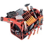 Composition �lectricien 125 outils