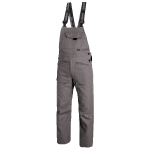 Cotte de travail optimax nd - taille 40