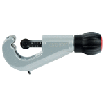 Coupe - tubes inox avec �bavureur