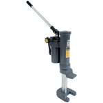Cric hydraulique de maintenance, capacit 5t