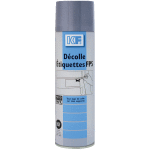 D�colle - �tiquette 650 ml