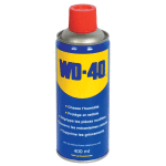 Dégrippant wd40 aérosol 400 ml Dégrippant wd40 aérosol 400 ml