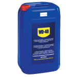 D�grippant wd40 bidon 25 l