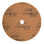 Disque abrasif céramique auto - agrippants sur support mousse cyclonic® multi - air, Ø 150 mm, saumon ... Disque abrasif céramique auto - agrippants sur support mousse cyclonic® multi - air, Ø 150 mm, saumon ...