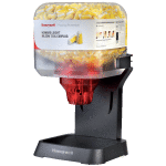 Distributeur de bouchons anti - bruit hl - 400
