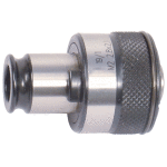 Douilles porte - tarauds avec embrayage r�glable