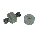 Dresse - meule  meule diabolo, livr sans meule