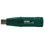 Enregistreur de donn�es d humidit� / temp�rature usb