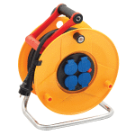 Enrouleurs de c�ble �lectrique professionnels