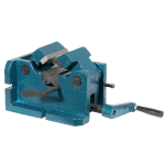 Etau auto - centreur vertical / horizontal
