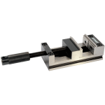 tau de perceuse tout acier universel 3 positions, mors largeur 90 mm, ouverture 110 mm
