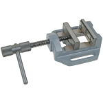 tau de perceuse compact et lger, mors largeur 125 mm, ouverture 100 mm