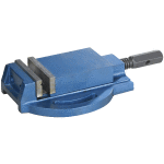 Étau de perceuse super grip , mors largeur 125 mm, ouverture 140 mm Étau de perceuse super grip , mors largeur 125 mm, ouverture 140 mm