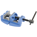 tau de perceuse lger, mors largeur 80 mm , ouverture 75 mm