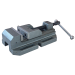 tau de perceuse lourd, mors largeur 150 mm, ouverture 200 mm