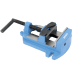 �tau de perceuse � mors oscillants universels, mors largeur 115 mm, ouverture 115 mm