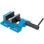 tau de perceuse unigrip pour pices de toutes formes, mors largeur 100 mm, ouverture 85 mm