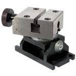 tau de prcision, orientable et tournant