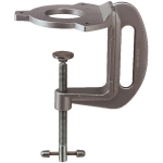 Etrier de serrage pour �tau d'�tabli de pr�cision modulable