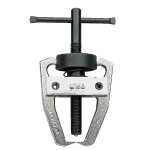 Extracteur 2 griffes fines pour prise extrieure u. 14a, extraction de roulements