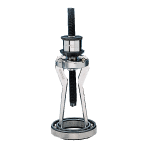 Extracteur 3t pour prise intrieure u. 306a130n, extraction roulement