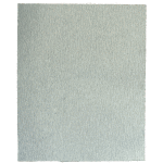 Feuilles de papier abrasif  sec 3m - 618