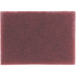 Feuille scotch - brite 3m cf - hp 158 x 224 mm grain tr�s fin